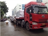 厦门到朝阳物流专线有车