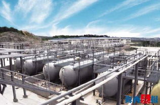 福建最大化工品基地落户厦门 打造高端化工品服务平台