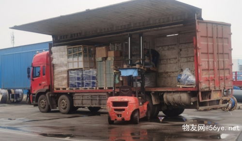 昆明到厦门物流公司 专线直达一站式服务