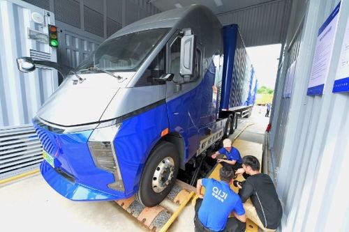 从国内到国外,看电动汽车 续航焦虑 怎么破