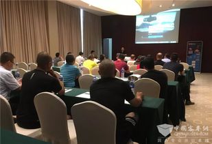 所托瑞安2018智能防碰撞产品推介会相约厦门