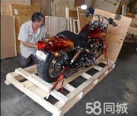 上海徐汇区申通到厦门钢琴物流专线 上海到厦门摩托车物流专线 上海到厦门衣柜物流专线